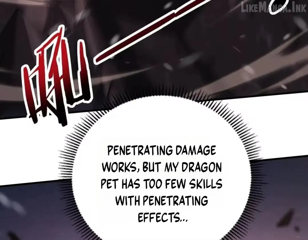 Worthless Profession: Dragon Tamer chapter 256 page 52