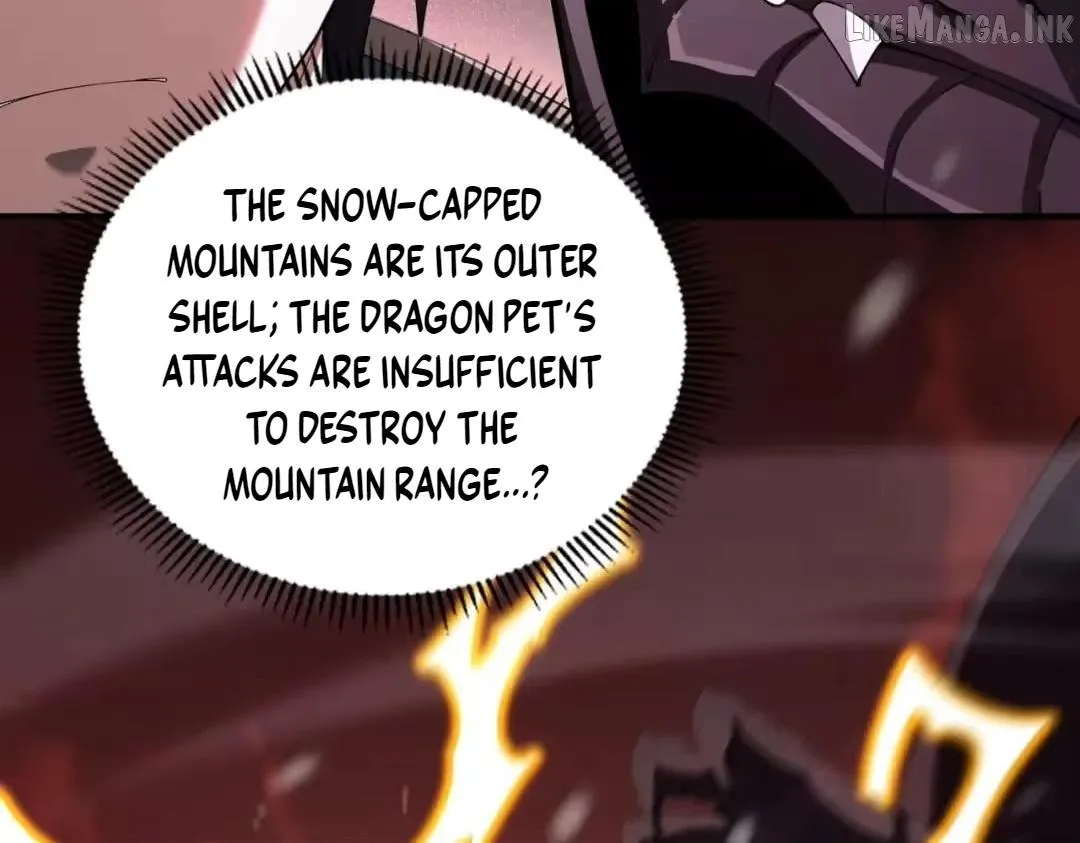 Worthless Profession: Dragon Tamer chapter 256 page 43