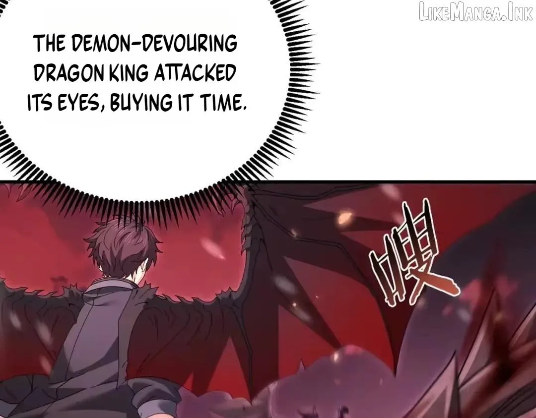 Worthless Profession: Dragon Tamer chapter 256 page 91