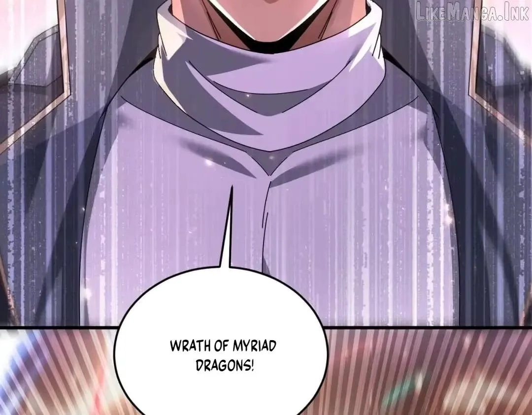 Worthless Profession: Dragon Tamer chapter 256 page 97