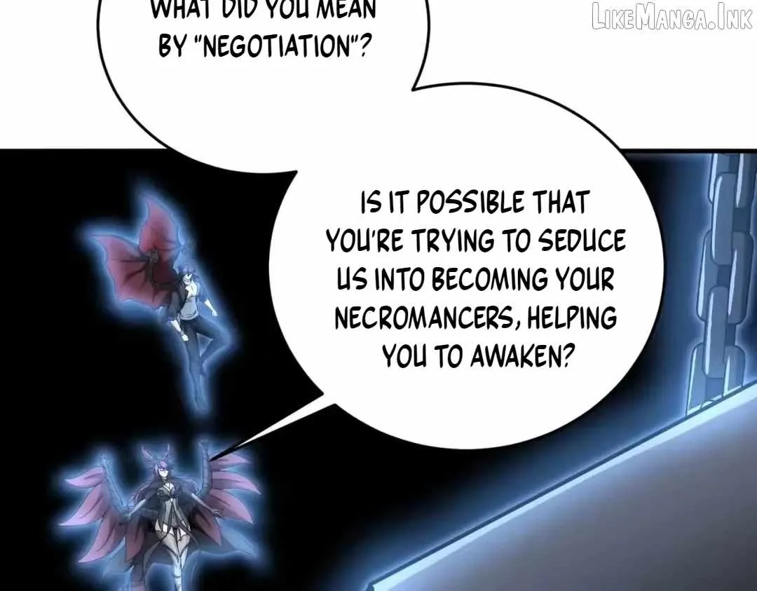 Worthless Profession: Dragon Tamer chapter 257 page 111