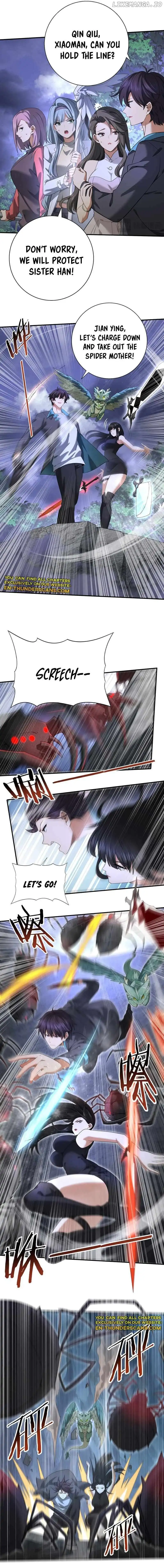 Worthless Profession: Dragon Tamer chapter 26 page 6