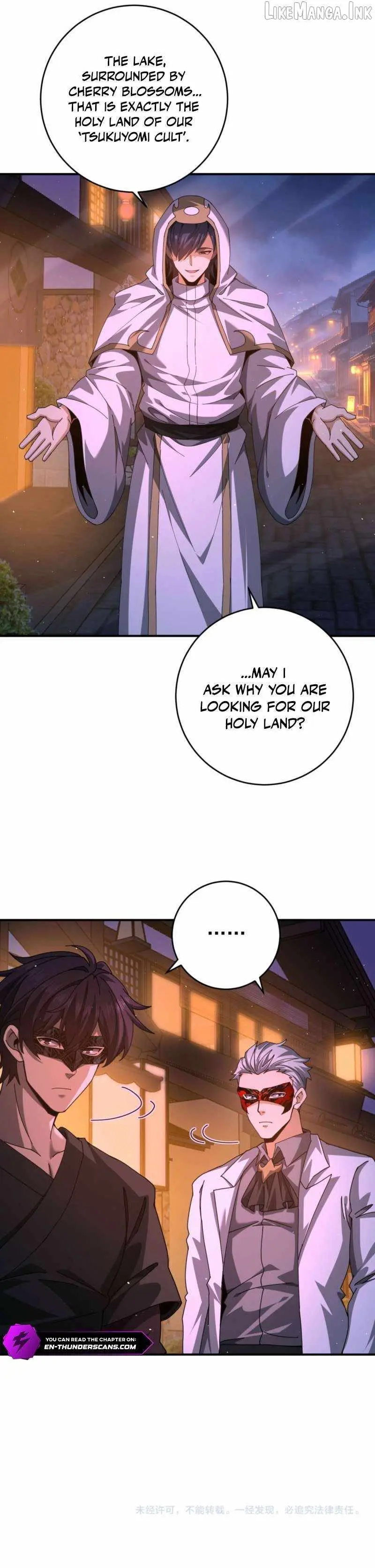 Worthless Profession: Dragon Tamer chapter 279 page 6