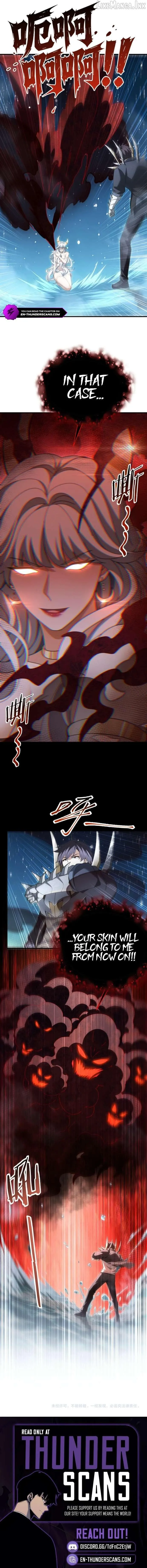 Worthless Profession: Dragon Tamer chapter 282 page 3