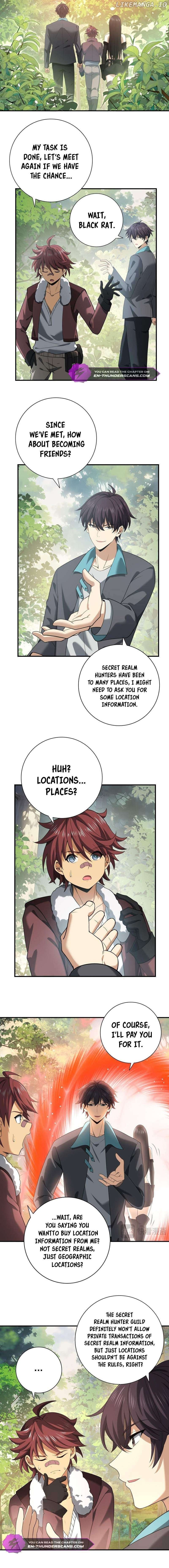 Worthless Profession: Dragon Tamer chapter 32 page 2
