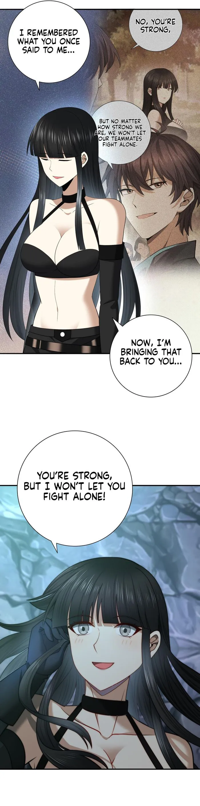 Worthless Profession: Dragon Tamer chapter 36 page 15