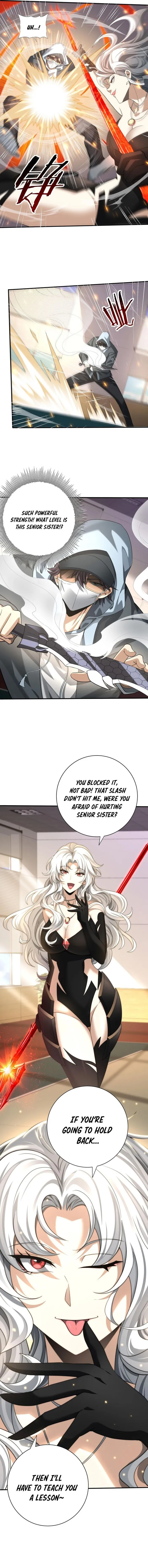 Worthless Profession: Dragon Tamer chapter 39 page 3