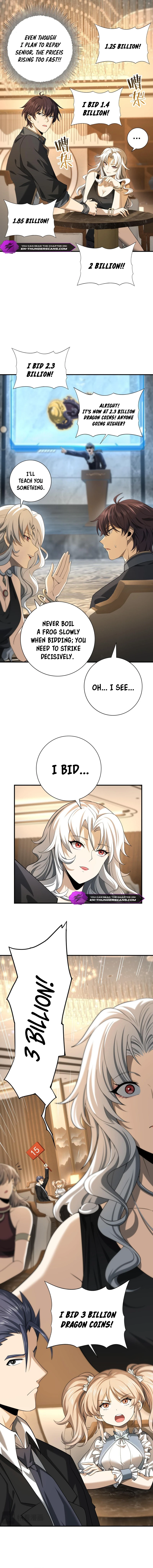 Worthless Profession: Dragon Tamer chapter 43 page 4