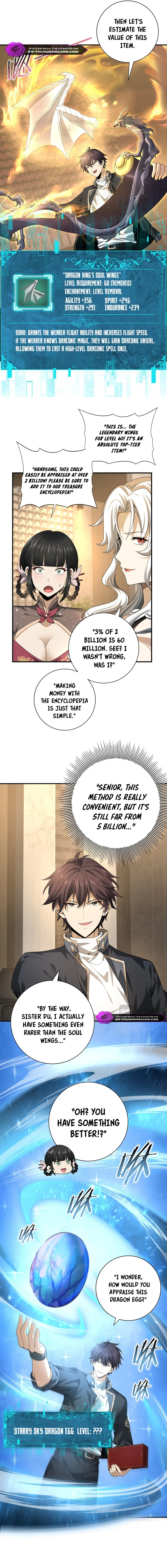 Worthless Profession: Dragon Tamer chapter 43 page 11