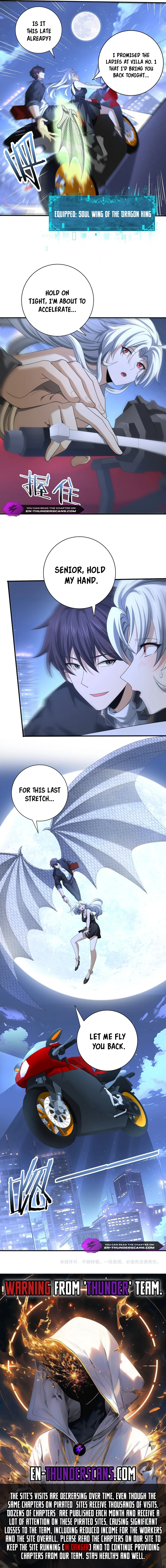 Worthless Profession: Dragon Tamer chapter 44 page 10