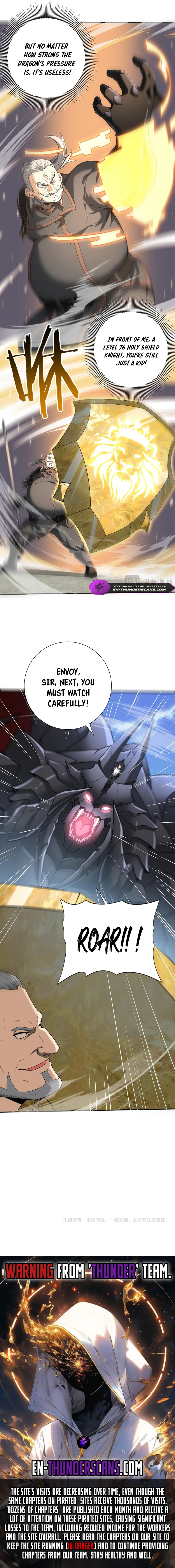 Worthless Profession: Dragon Tamer chapter 46 page 12