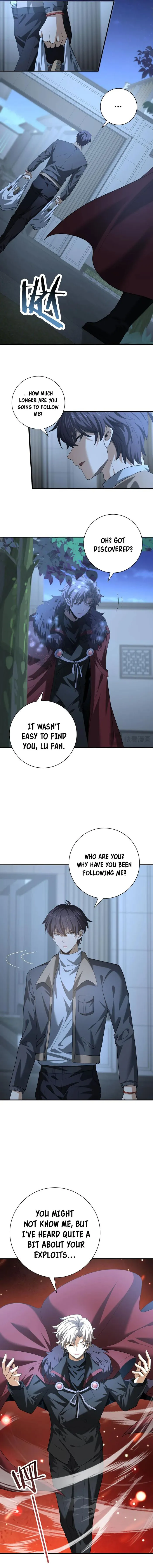 Worthless Profession: Dragon Tamer chapter 50 page 10