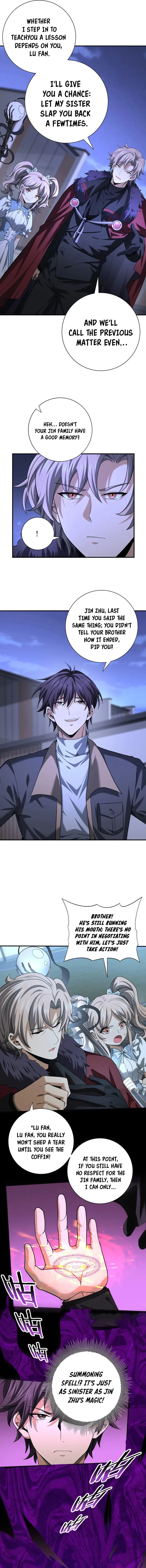 Worthless Profession: Dragon Tamer chapter 51 page 2