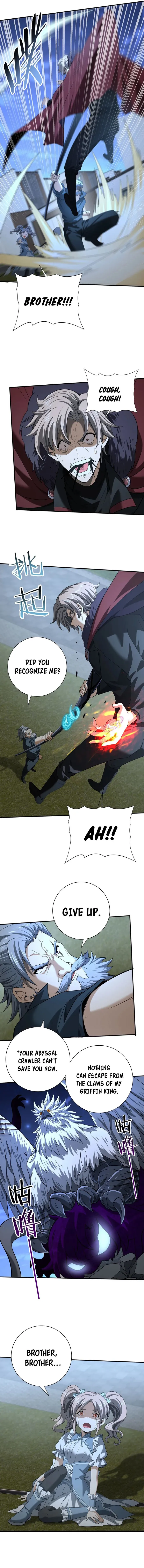 Worthless Profession: Dragon Tamer chapter 51 page 6