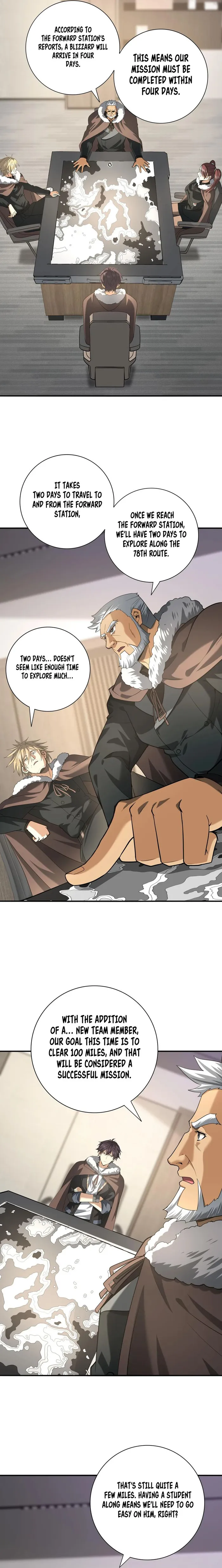 Worthless Profession: Dragon Tamer chapter 53 page 10
