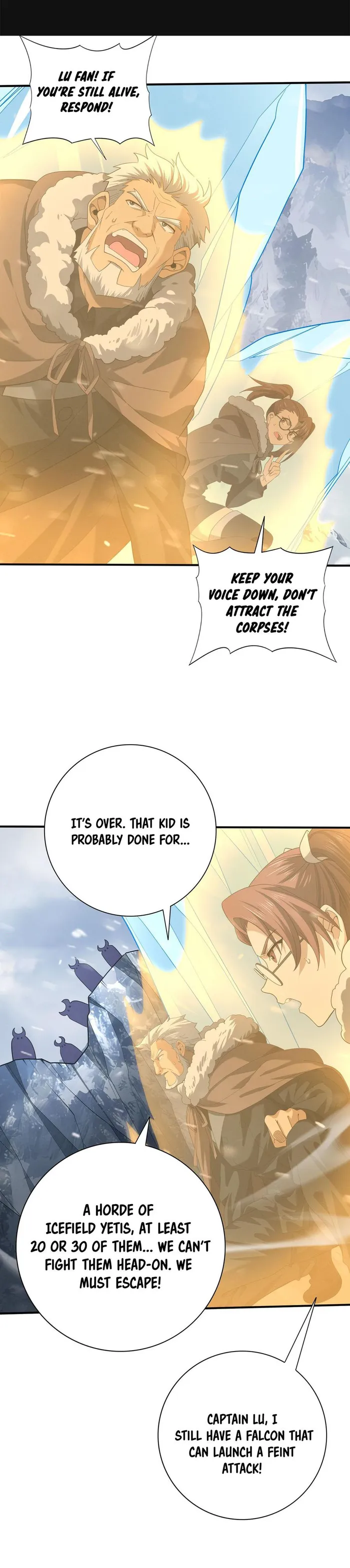 Worthless Profession: Dragon Tamer chapter 55 page 1
