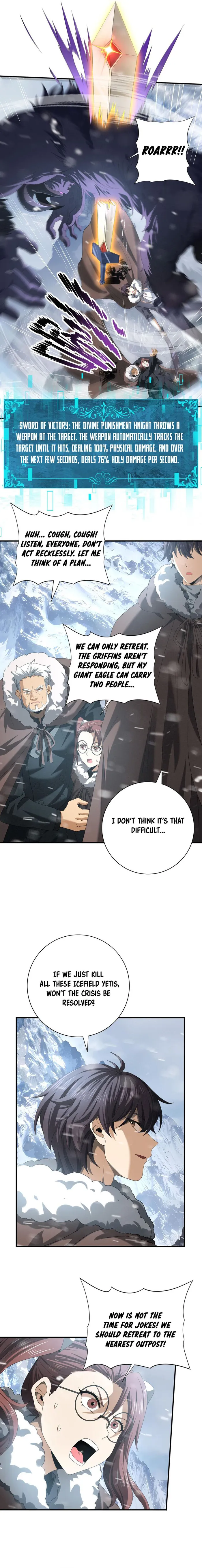 Worthless Profession: Dragon Tamer chapter 55 page 12