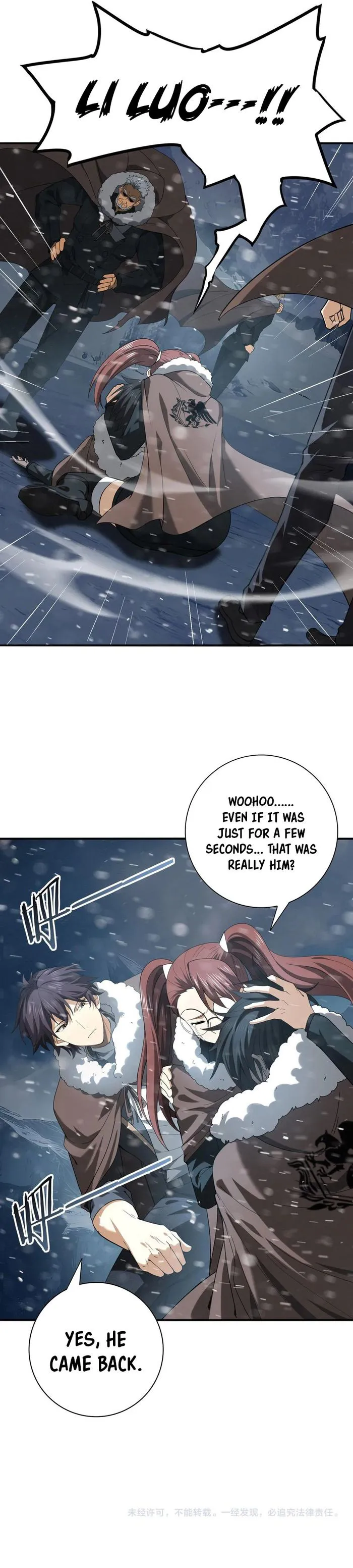 Worthless Profession: Dragon Tamer chapter 60 page 10