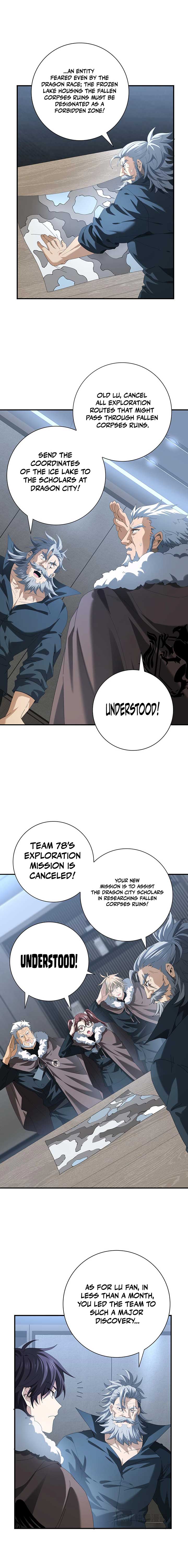 Worthless Profession: Dragon Tamer chapter 64 page 2