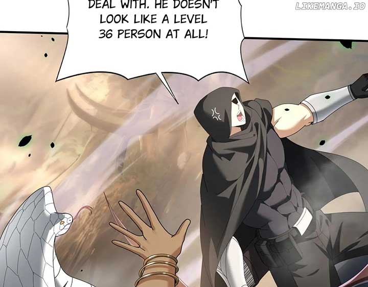 Worthless Profession: Dragon Tamer chapter 81 page 116