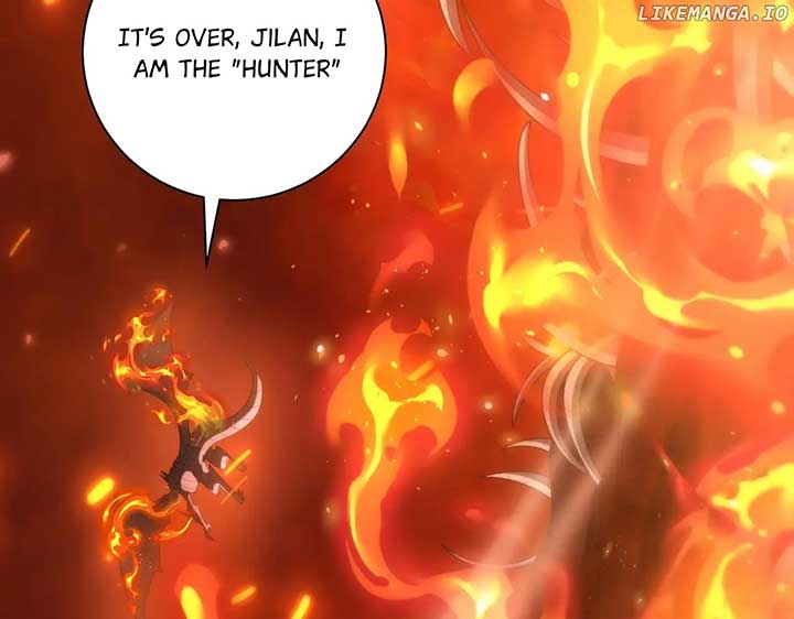 Worthless Profession: Dragon Tamer chapter 84 page 34