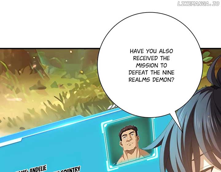 Worthless Profession: Dragon Tamer chapter 84 page 92