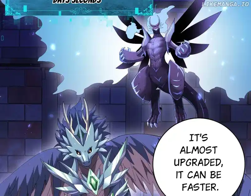 Worthless Profession: Dragon Tamer chapter 85 page 102