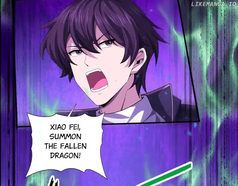 Worthless Profession: Dragon Tamer chapter 85 page 106