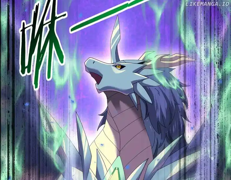 Worthless Profession: Dragon Tamer chapter 85 page 107