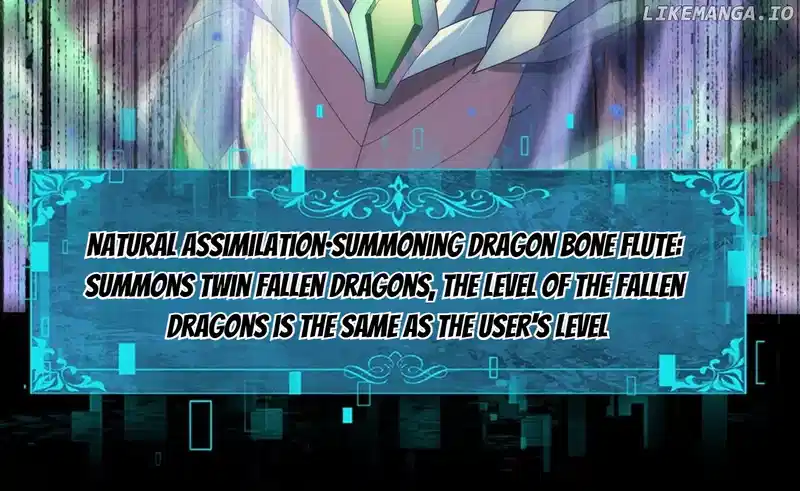 Worthless Profession: Dragon Tamer chapter 85 page 108