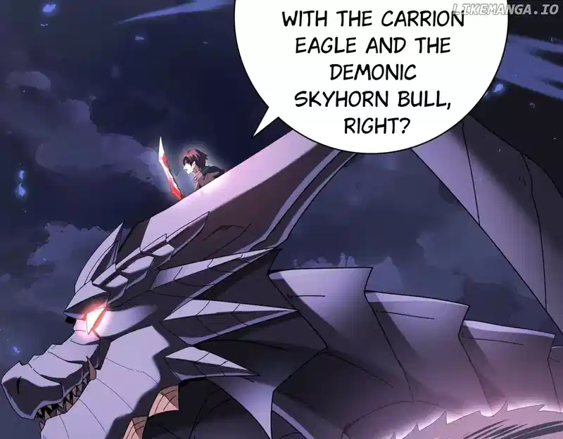 Worthless Profession: Dragon Tamer chapter 85 page 11