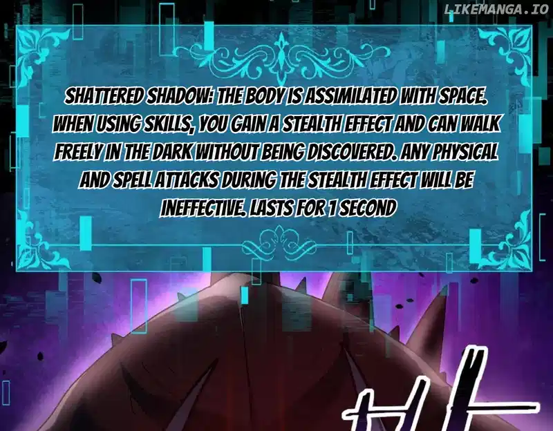 Worthless Profession: Dragon Tamer chapter 85 page 141