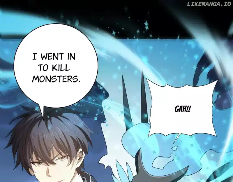 Worthless Profession: Dragon Tamer chapter 85 page 17