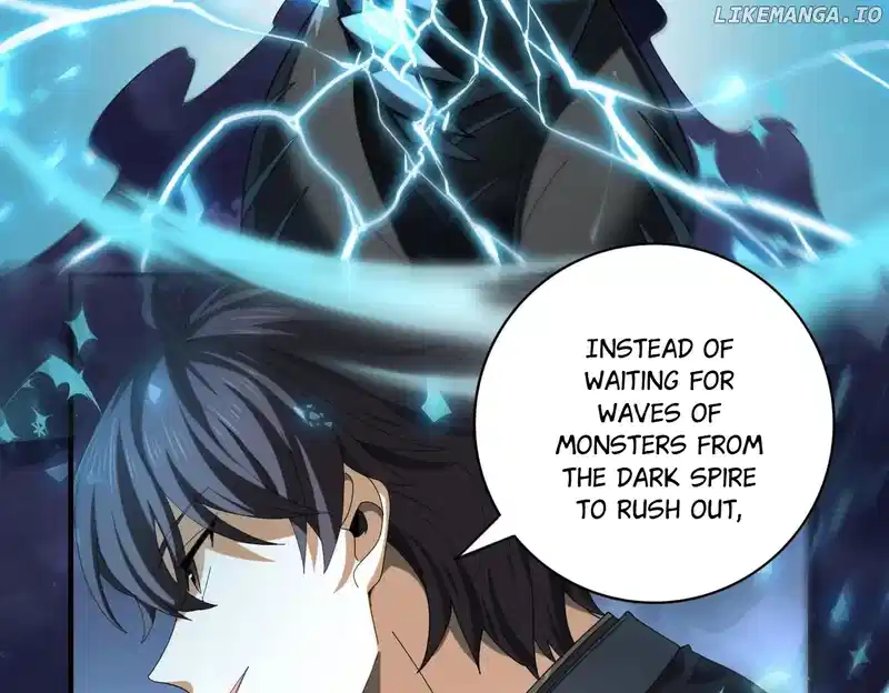 Worthless Profession: Dragon Tamer chapter 85 page 29