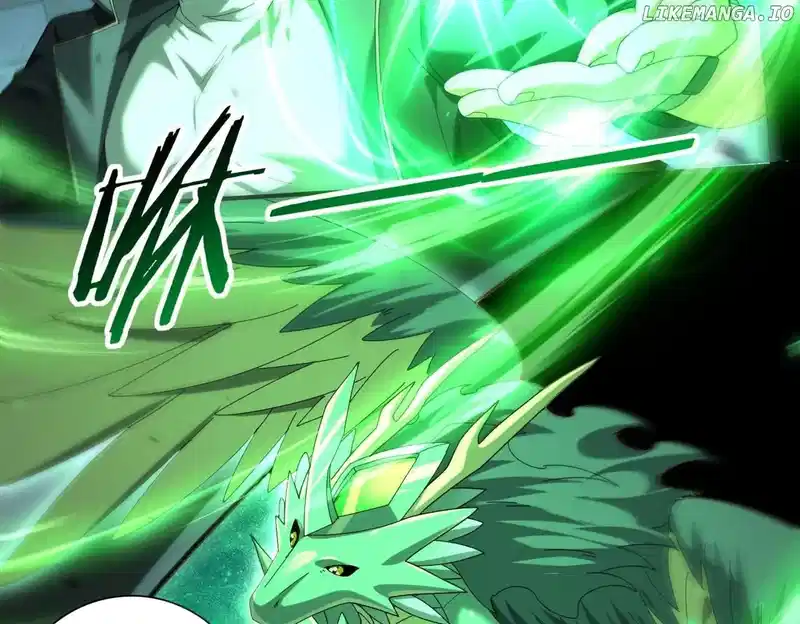 Worthless Profession: Dragon Tamer chapter 85 page 55