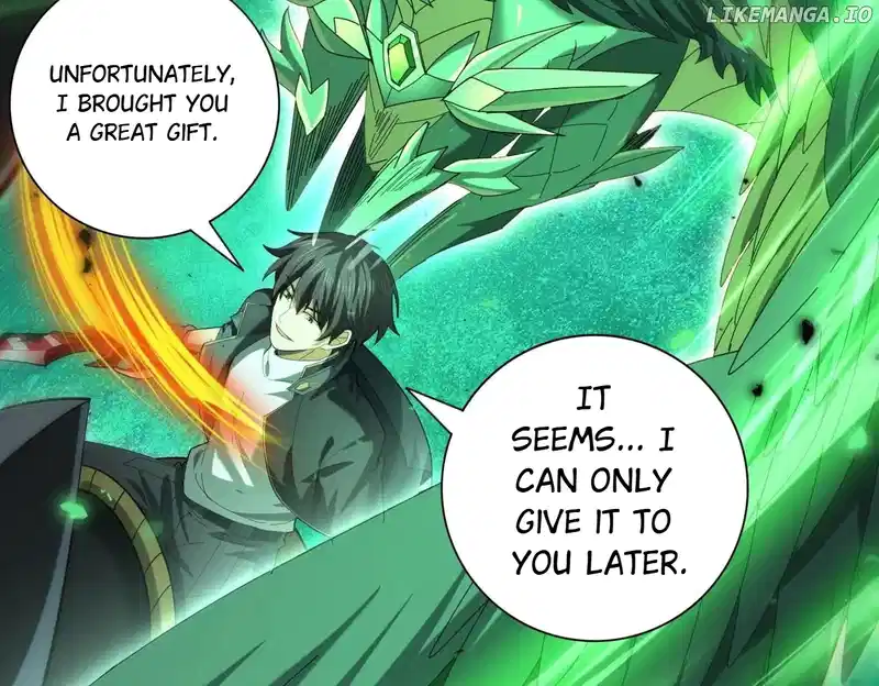 Worthless Profession: Dragon Tamer chapter 85 page 56