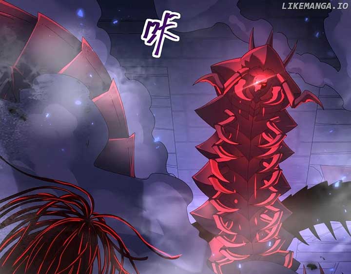 Worthless Profession: Dragon Tamer chapter 86 page 34