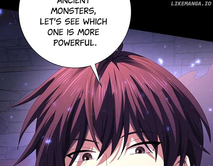 Worthless Profession: Dragon Tamer chapter 86 page 85