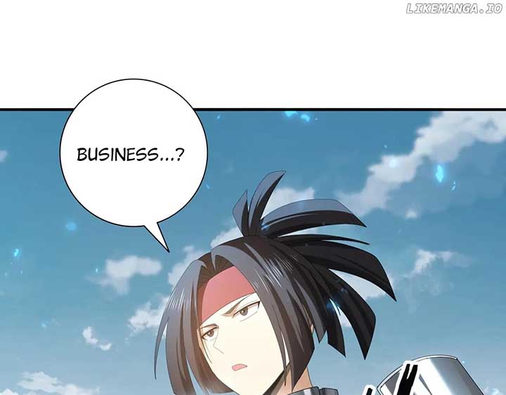 Worthless Profession: Dragon Tamer chapter 88 page 125
