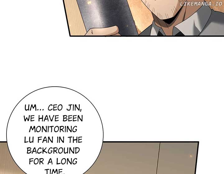 Worthless Profession: Dragon Tamer chapter 88 page 7