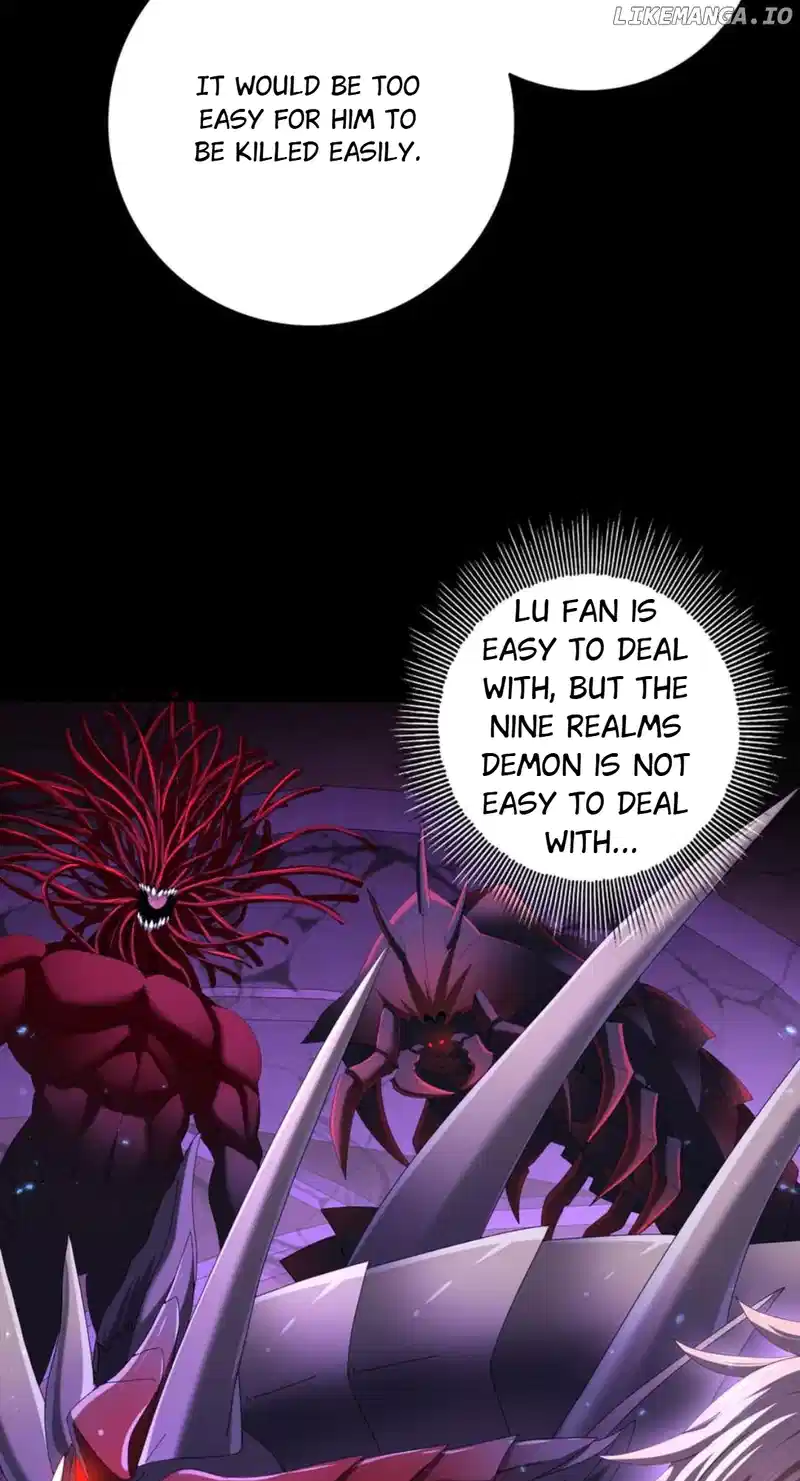 Worthless Profession: Dragon Tamer chapter 90 page 16