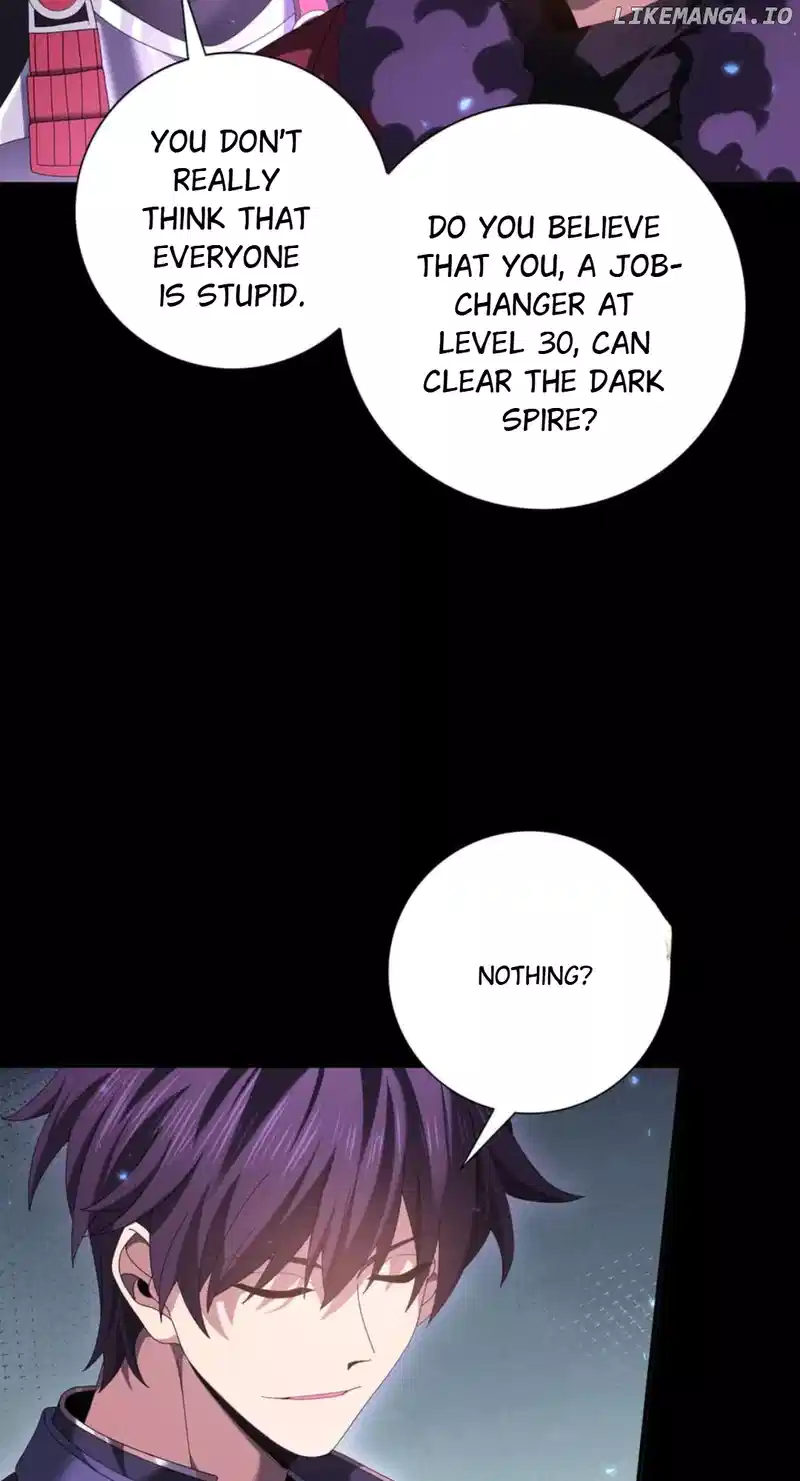 Worthless Profession: Dragon Tamer chapter 90 page 22