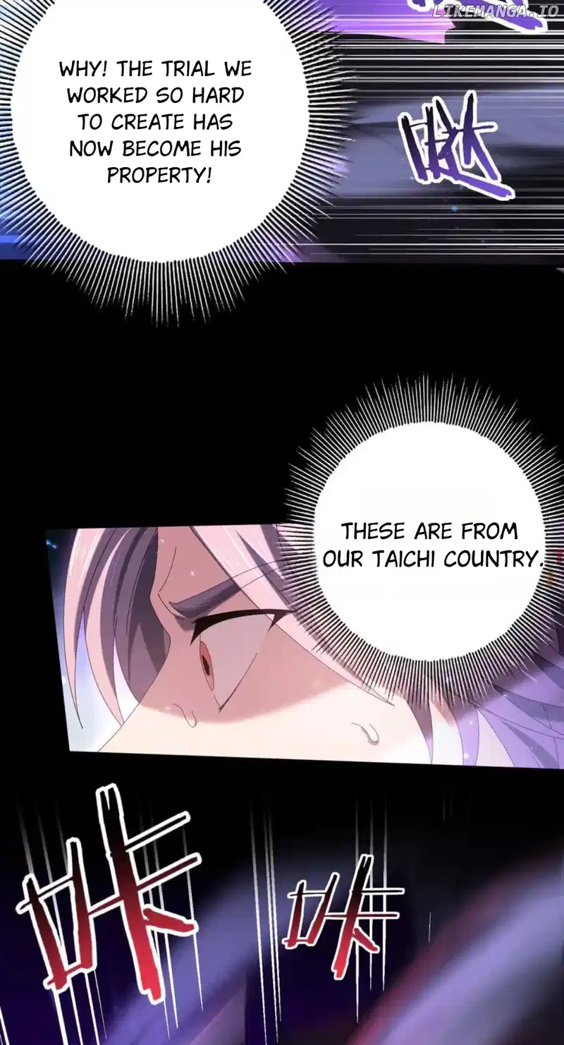 Worthless Profession: Dragon Tamer chapter 90 page 34