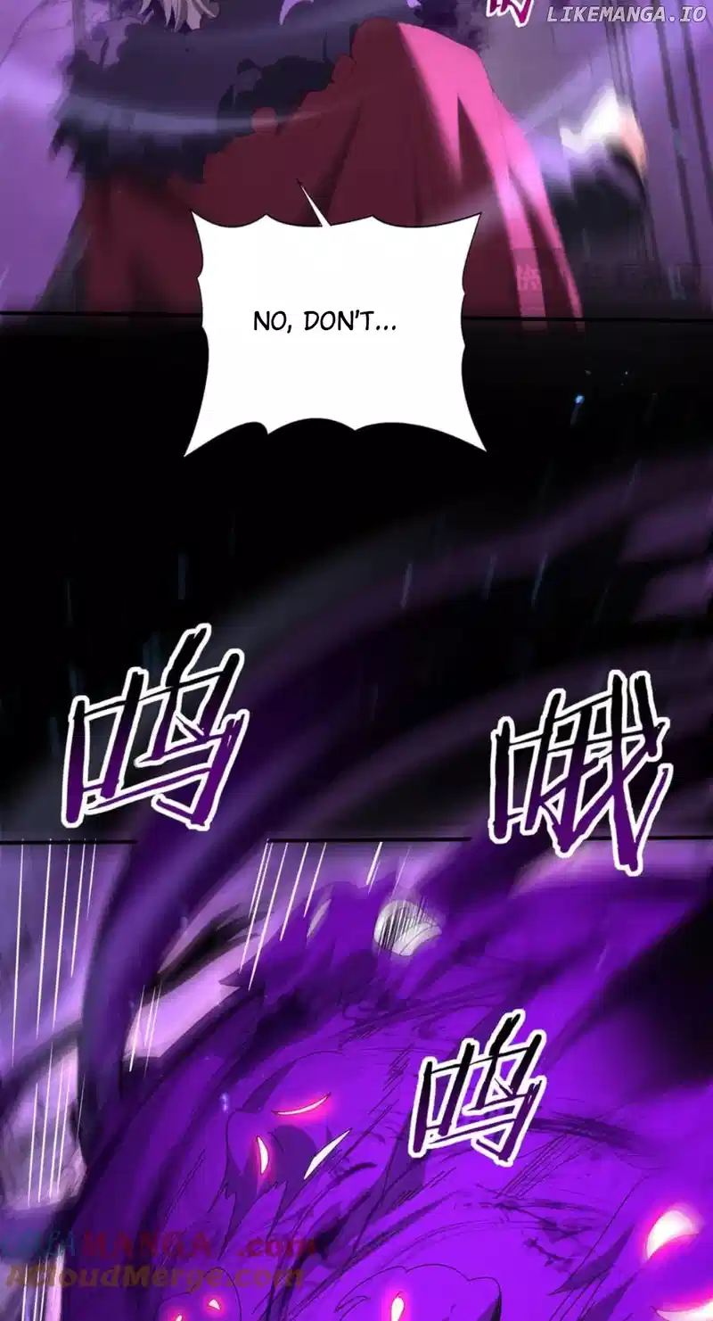 Worthless Profession: Dragon Tamer chapter 90 page 40