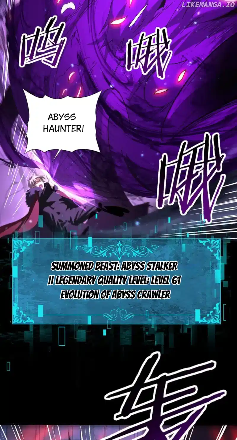 Worthless Profession: Dragon Tamer chapter 90 page 41