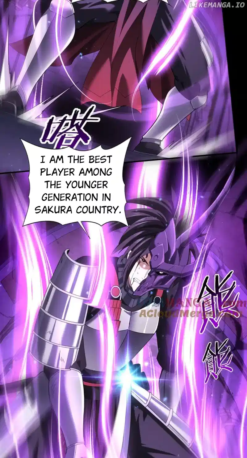 Worthless Profession: Dragon Tamer chapter 90 page 49