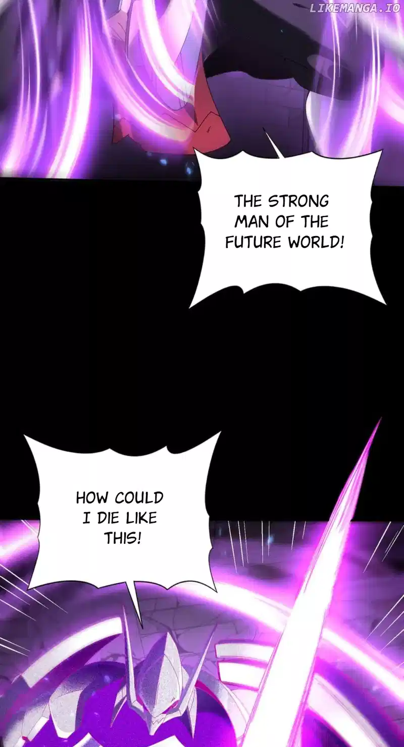 Worthless Profession: Dragon Tamer chapter 90 page 50