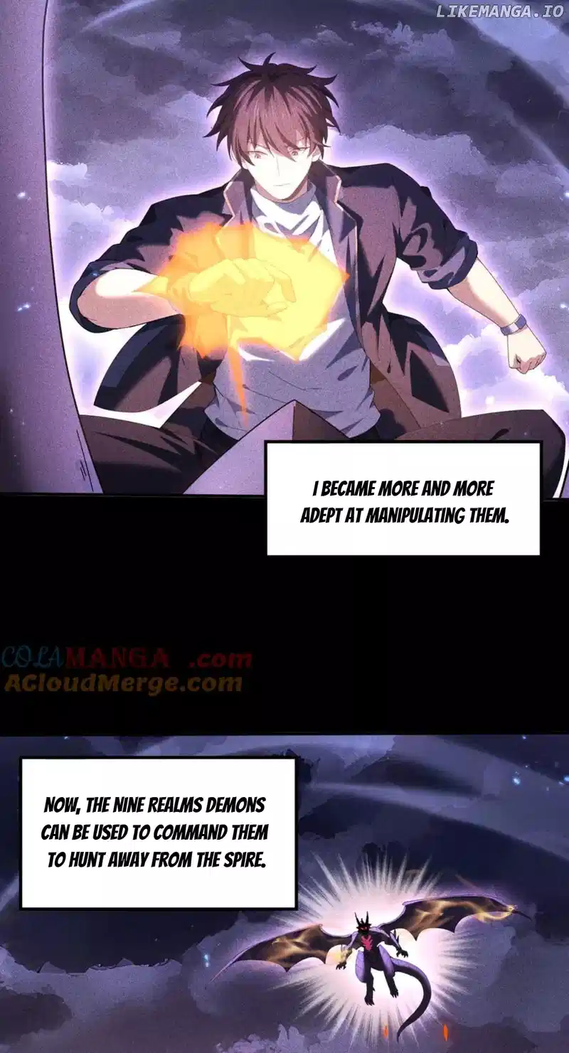 Worthless Profession: Dragon Tamer chapter 90 page 8