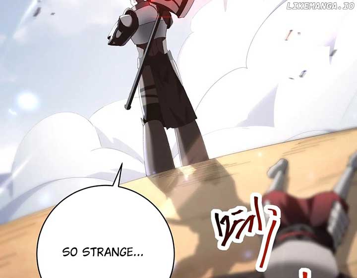 Worthless Profession: Dragon Tamer chapter 91 page 68