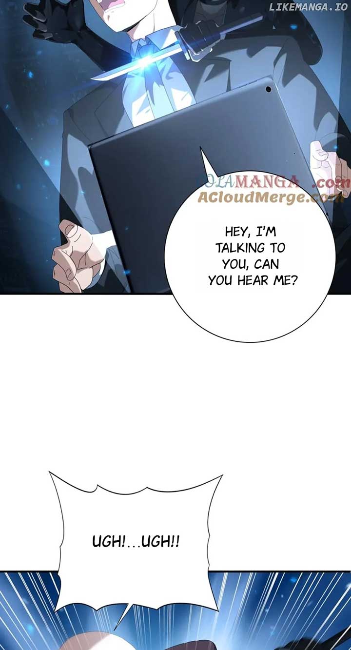 Worthless Profession: Dragon Tamer chapter 92 page 22